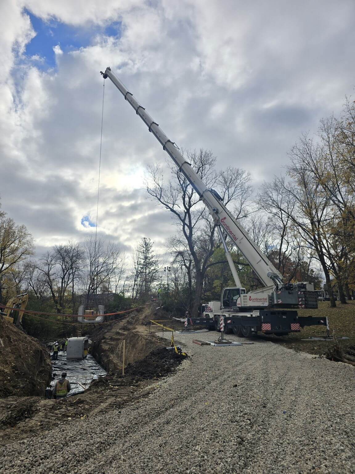 245T Demag