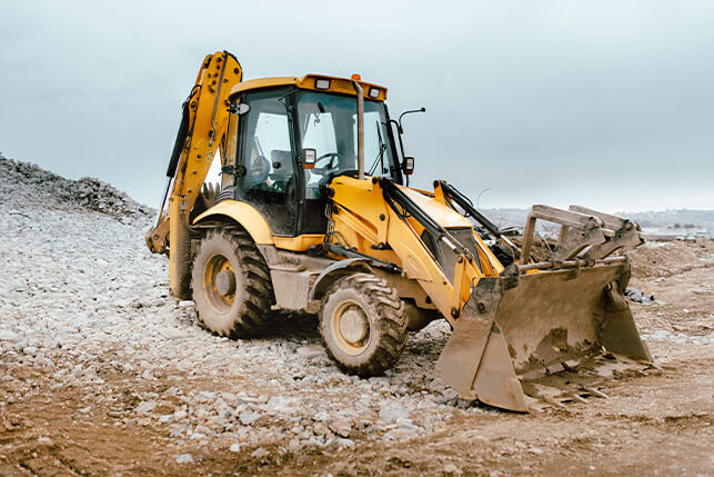 Loaders