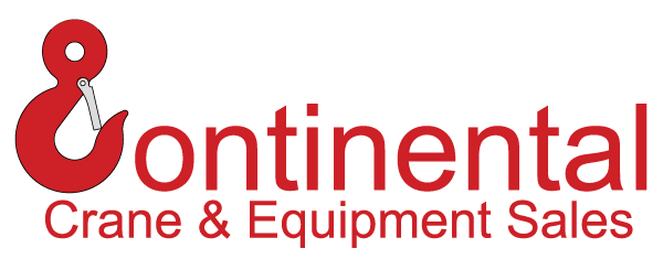 Continental Crane & Equipment Sales
