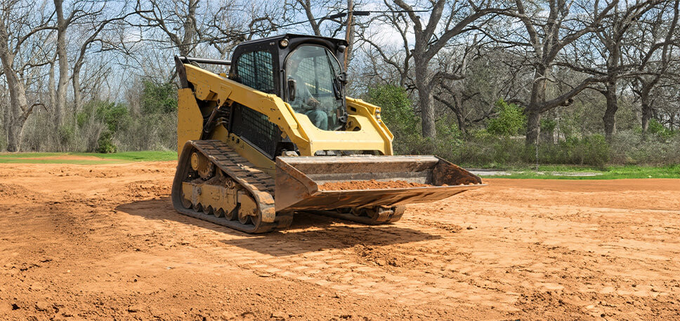 Skid Steer